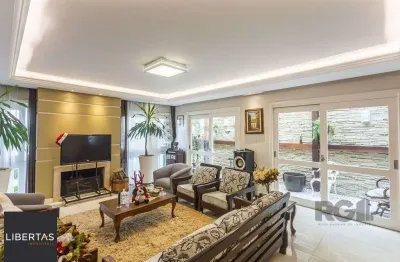 Casa com 4 quartos à venda na Rua Baden Powell, 148, Sarandi, Porto Alegre