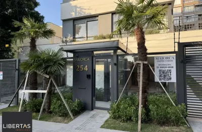 Apartamento com 2 quartos à venda na Rua Comendador Rheingantz, 254, Mont Serrat, Porto Alegre