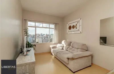 Apartamento com 1 quarto à venda na Avenida Alberto Bins, 638, Centro Histórico, Porto Alegre