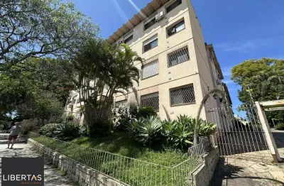 Apartamento com 2 quartos à venda na Rua Professor Carvalho Freitas, 555, Teresópolis, Porto Alegre