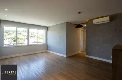 Apartamento com 3 quartos à venda na Rua Doutor Pereira Neto, 715, Tristeza, Porto Alegre