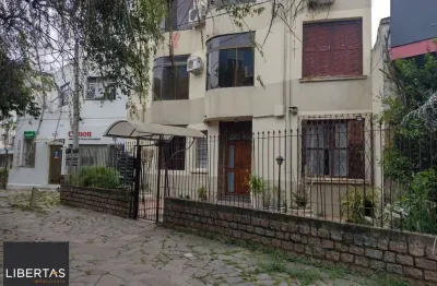 Apartamento com 2 quartos à venda na Rua Olinda, 395, São Geraldo, Porto Alegre