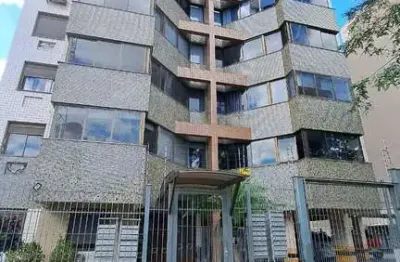 Apartamento com 3 quartos à venda na Rua Umbú, 140, Passo da Areia, Porto Alegre