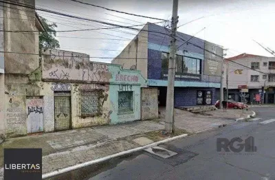 Casa com 3 quartos à venda na Avenida Bento Gonçalves, 1196, Partenon, Porto Alegre