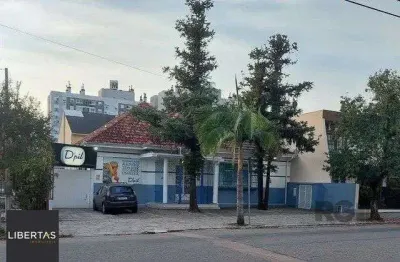Casa com 4 quartos à venda na Rua Luzitana, 96, Higienópolis, Porto Alegre