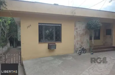 Casa com 5 quartos à venda na Estrada Francisca de Oliveira Vieira, 756, Belém Novo, Porto Alegre