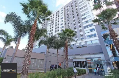 Apartamento com 3 quartos à venda na Rua Frederico Otávio Domingues Barbosa, 50, São Sebastião, Porto Alegre