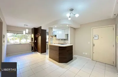 Apartamento com 2 quartos à venda na Rua Mura, 288, Espírito Santo, Porto Alegre