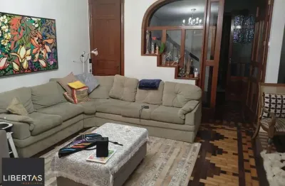 Casa com 5 quartos à venda na Rua José do Patrocínio, 620, Cidade Baixa, Porto Alegre