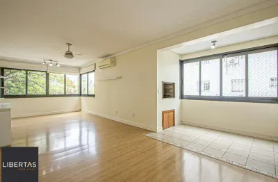 Apartamento com 3 quartos à venda na Rua Honório Silveira Dias, 963, São João, Porto Alegre