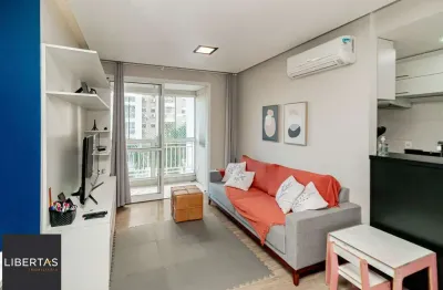 Apartamento com 3 quartos à venda na Avenida Benno Mentz, 100, Vila Ipiranga, Porto Alegre