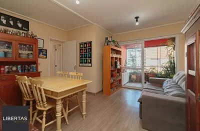 Apartamento com 3 quartos à venda na Rua Afonso Taunay, 180, Boa Vista, Porto Alegre