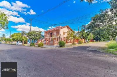 Casa com 6 quartos à venda na Rua Rudi Schaly, 340, Rubem Berta, Porto Alegre