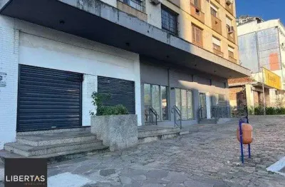 Ponto comercial à venda na Avenida Wenceslau Escobar, 3086, Tristeza, Porto Alegre