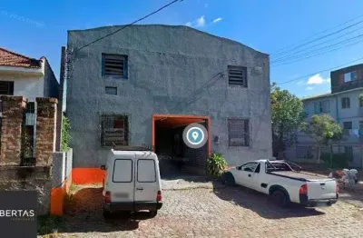 Barracão / Galpão / Depósito à venda na Rua Engenheiro Ubatuba de Faria, 347, Sarandi, Porto Alegre