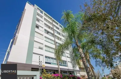 Apartamento com 3 suíte, churrasqueira, vaga de garagem, Menino Deus