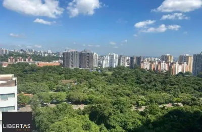 Apartamento com 3 quartos à venda na Avenida Engenheiro Ary de Abreu Lima, 555, Jardim Europa, Porto Alegre