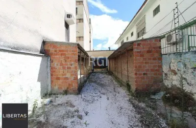 Terreno à venda na Rua Barão do Triunfo, 582, Menino Deus, Porto Alegre