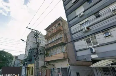 Apartamento com 2 quartos à venda na Rua Demétrio Ribeiro, 672, Centro Histórico, Porto Alegre