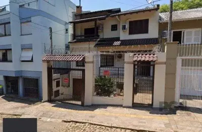 Casa com 4 quartos à venda na Rua Joaquim Cruz, 30, Santo Antônio, Porto Alegre