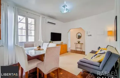 Apartamento Amplo de 3 Dormitórios na Cândido Silveira com Alta Rentabilidade