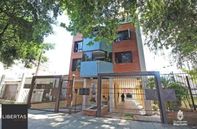Cobertura para Venda - 217.04m², 3 dormitórios, 1 suites, 2 vagas - Tristeza