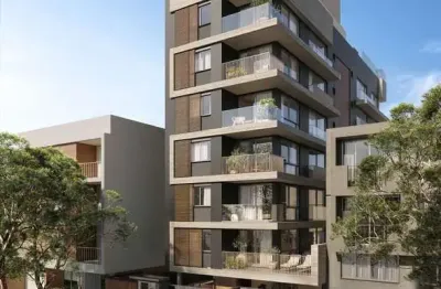 Apartamento com 3 quartos à venda na Rua Santo Inácio, 164, Moinhos de Vento, Porto Alegre