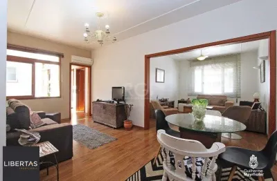 Apartamento para Venda - 124.7m², 3 dormitórios, 1 vaga - Santana