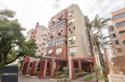 Apartamento com 3 quartos à venda na Rua Honório Silveira Dias, 890, São João, Porto Alegre