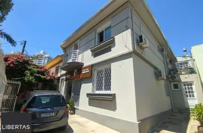 Cobertura com 3 Dormitórios suíte e sacada no Bairro São João