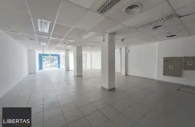 Ponto comercial para alugar na Avenida Goethe, 63, Rio Branco, Porto Alegre