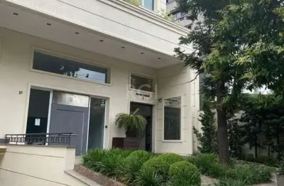 Sala comercial à venda na Rua Padre Chagas, 35, Moinhos de Vento, Porto Alegre