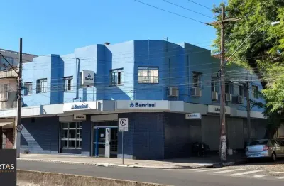 Ponto comercial à venda na Avenida João Pessoa, 1318, Santana, Porto Alegre