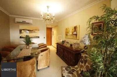 Apartamento com 3 quartos à venda na Rua Faria Santos, 466, Petrópolis, Porto Alegre