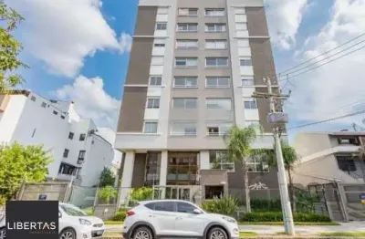 Apartamento com 2 quartos à venda na Rua General Couto de Magalhães, 2053, São João, Porto Alegre