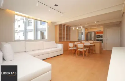 Apartamento com 2 quartos à venda na Rua Anita Garibaldi, 2120, Boa Vista, Porto Alegre