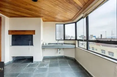 Vende-se apartamento com 3 quartos, 133m² e 2 vagas - Rio Branco