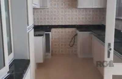 Apartamento com 3 quartos à venda na Rua Tenente-Coronel Fabrício Pilar, 999, Mont Serrat, Porto Alegre