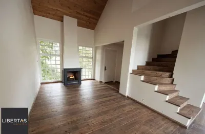 Casa em condomínio fechado com 3 quartos à venda na Rua Padre João Batista Reus, 983, Tristeza, Porto Alegre