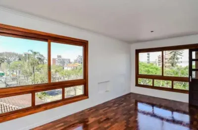 Apartamento com 3 quartos à venda na Rua Dom Pedro II, 1000, Higienópolis, Porto Alegre