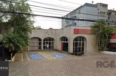 Prédio à venda na Rua Vicente da Fontoura, 2420, Rio Branco, Porto Alegre
