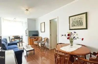 Apartamento com 3 quartos à venda na Rua São Francisco, 906, Santana, Porto Alegre