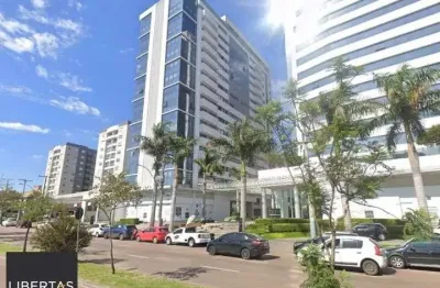 Apartamento com 1 quarto à venda na Avenida Doutor Nilo Peçanha, 3245, Chácara das Pedras, Porto Alegre