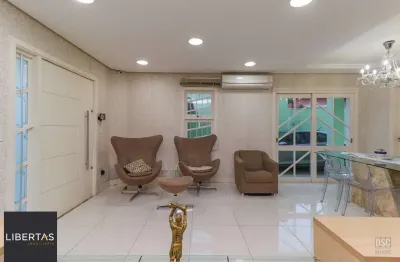 Casa com 4 quartos à venda na Rua Folha da Tarde, 2, Tristeza, Porto Alegre