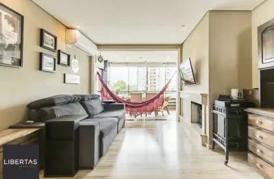 Apartamento com 3 quartos à venda na Rua Visconde do Herval, 472, Menino Deus, Porto Alegre