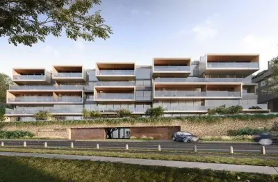 Apartamento com 3 quartos à venda na Avenida Padre Cacique, 1820, Praia de Belas, Porto Alegre