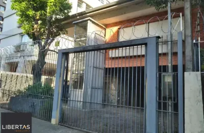 Casa com 3 quartos à venda na Avenida Pirapó, 125, Petrópolis, Porto Alegre