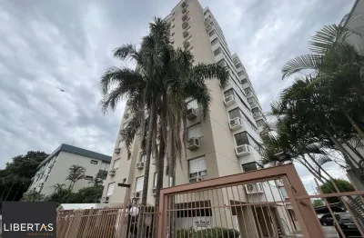 Apartamento de três dormitórios, suíte e uma vaga de garagem no bairro Santana