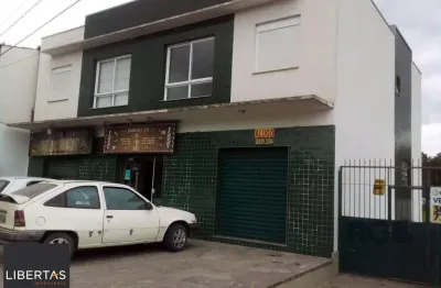 Apartamento com 2 quartos à venda na Estrada João de Oliveira Remião, 9865, Lomba do Pinheiro, Porto Alegre