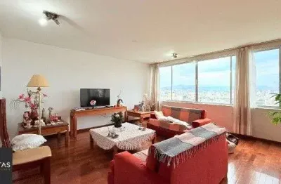 Apartamento com 4 quartos à venda na Rua Doutor Lauro de Oliveira, 240, Rio Branco, Porto Alegre